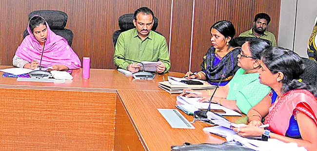 ఔత్సాహిక పారిశ్రామికవేత్తలకు నైపుణ్య శిక్షణ 