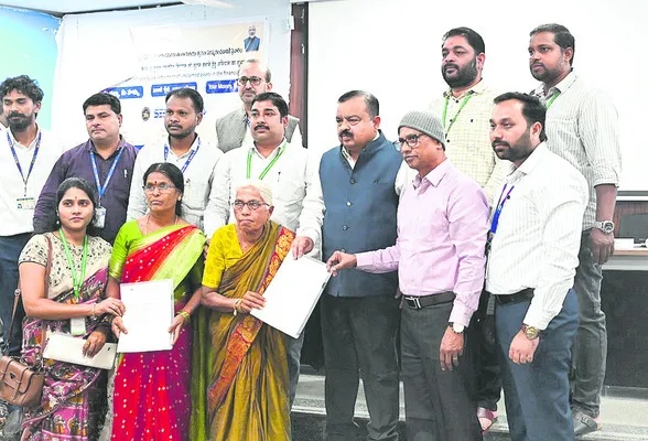 ‘మీ డబ్బు–మీ హక్కు’ మంచి అవకాశం