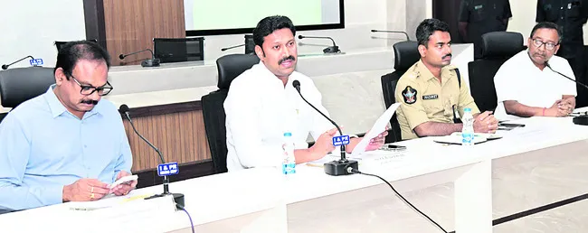 మెరుగైన విమానయాన సేవలకు కృషి 