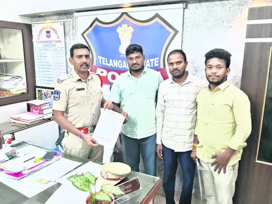 చికిత్స కేంద్రం ఏర్పాటు