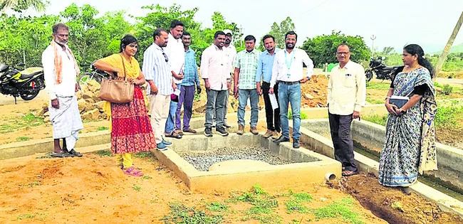 జల సంరక్షణలో భేష్‌