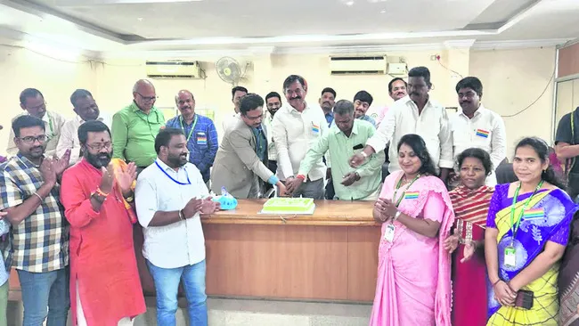 ఎన్‌పీఏను తగ్గించడమే ప్రధాన లక్ష్యం