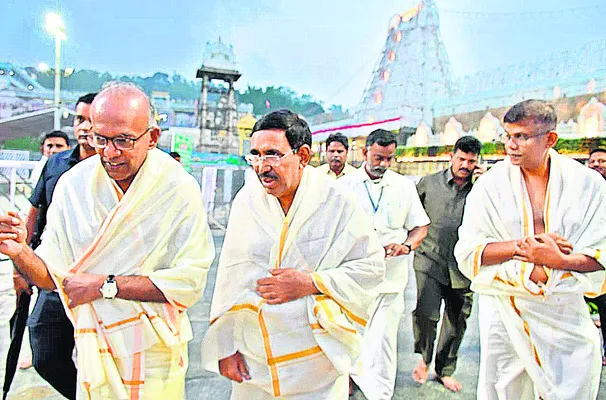 వైఎస్‌ఆర్‌సీపీ రాష్ట్ర మైనారిటీ కమిటీ ఎంపిక 