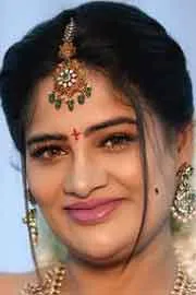 TV Actress Anjali Pavan Introduce Her Son and Announce his Name13