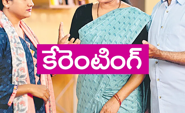 Positive Parenting Tips Raising Happy Kids