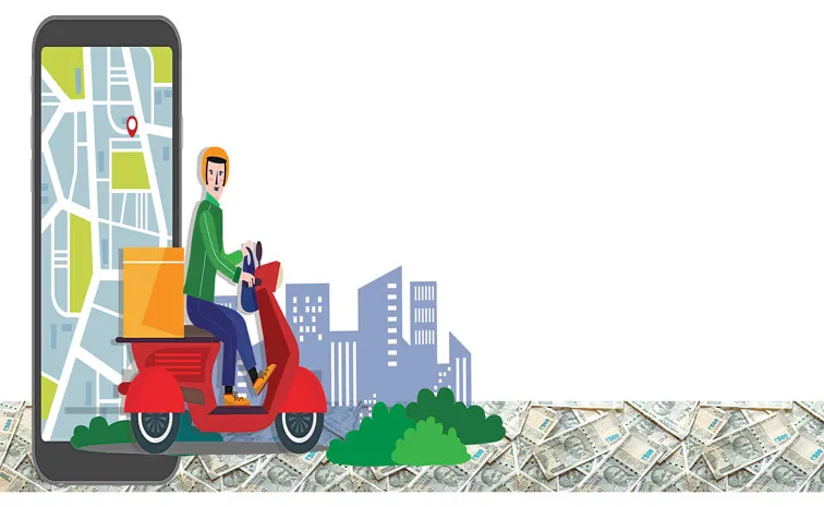 Quick commerce platforms are currently on a significant fund-raising spree to expand operations1