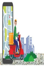 Quick commerce platforms are currently on a significant fund-raising spree to expand operations