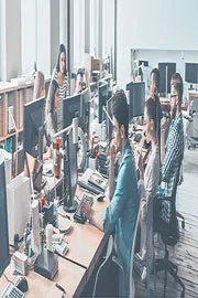 India GCCs to Add 4 Million Jobs by 2030 says TeamLease