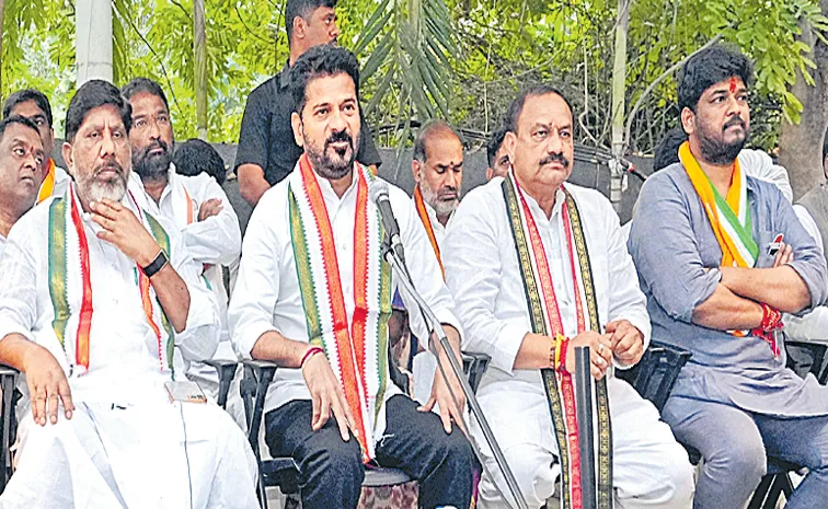 బాధ్యత పెరిగింది: సీఎం రేవంత్‌
