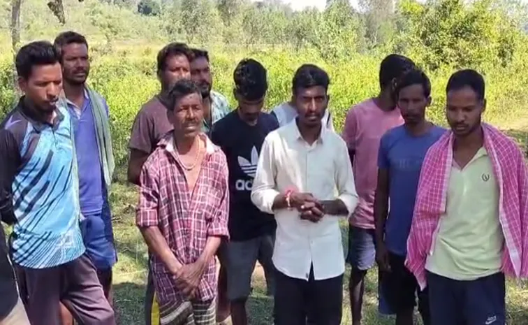 దార్రెల పంచాయతీలో నెల రోజుల వ్యవధిలో ఐదు శిశు మరణాలు