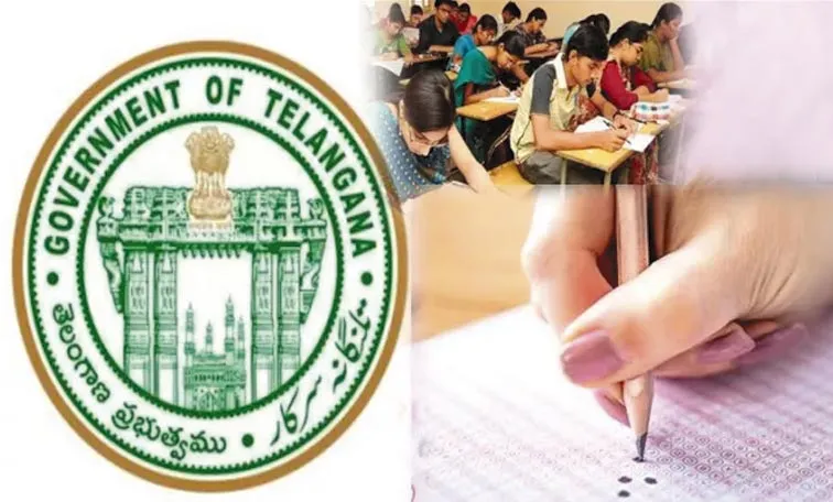 Telangana Government Releases TG-TET Notification