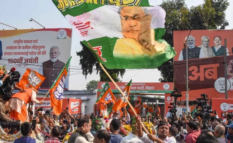 Five Candidates Who Won By Slim Margins As Low Votes