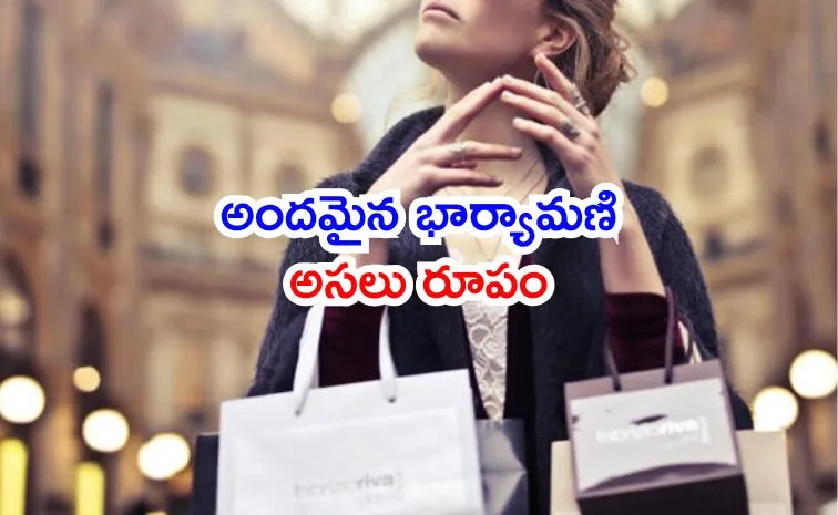 Man loses Rs 6.23 lakh salary job, wife leaves husband