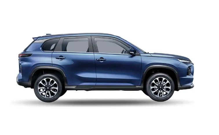 Automobile Company Maruti Suzuki Grand Vitara Recalled