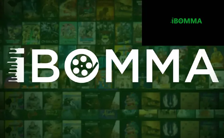 IBOMMA Immadi Ravi Arrested in hyderabad