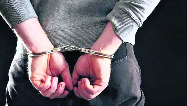 ‘బీఎస్‌ఎన్‌ఎల్‌’ కేసులో మరో ఇద్దరు అరెస్ట్‌