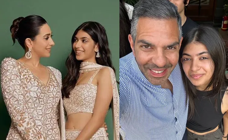 Karisma kapoor daughter claims her fees not paid What Delhi HC said