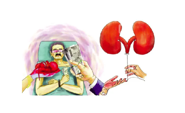 Medical mafia in Chittoor district