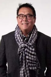 Rich Dad Poor Dad Author Robert Kiyosaki Tips For Best Way to Change Your Life