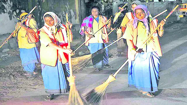 ఎక్కువ.. తక్కువ!