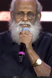 Vijyendra Prasad About Varanasi Movie Mahesh Action Sequence5