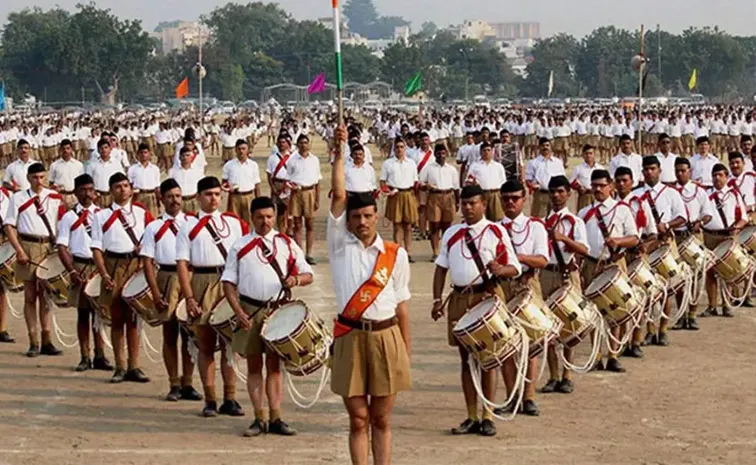 How RSS's ‘Mission Trishul’ powered NDA’s sweep