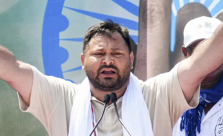 RJD Emerges as the Top Vote-Getter