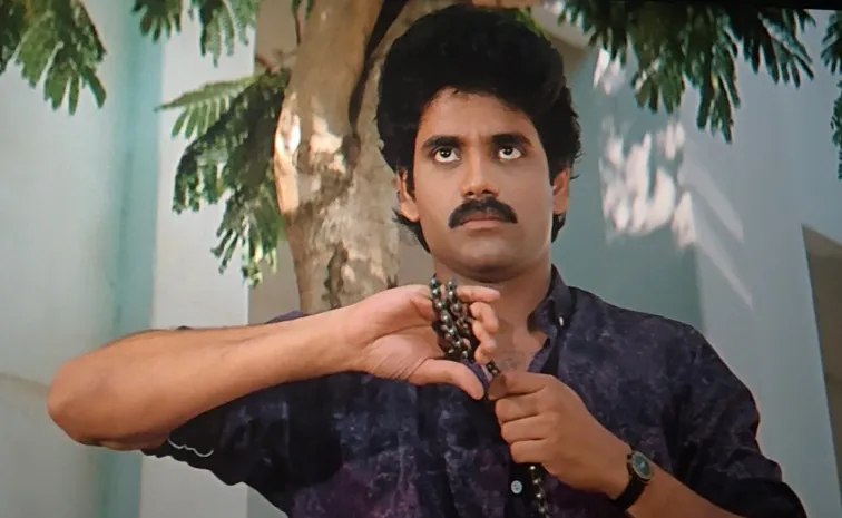 Shiva Rerelease Collection Day 1 Worldwide