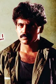 Shiva Rerelease Collection Day 1 Worldwide9