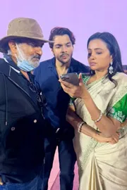 Suma Globe Trotter Video And Ashika Latest News6