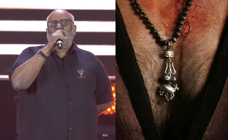 Mahesh Babu Varanasi Movie Release Date