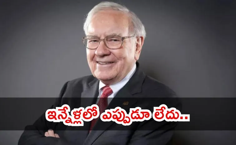Warren Buffetts Berkshire Hathaway invests in Alphabet shift in investing strategy
