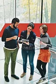 Workplace Trends Report 2025 Report About Future Jobs