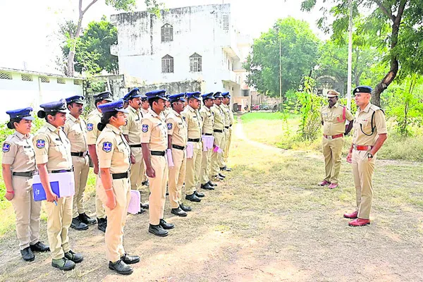 సాంకేతిక పరిజ్ఞానం వినియోగించాలి