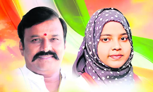 బళ్లారి మేయర్‌గా గాదెప్ప