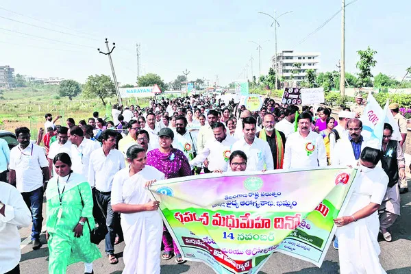 లబ్ధిదారుల ఎంపిక పారదర్శకంగా ఉండాలి