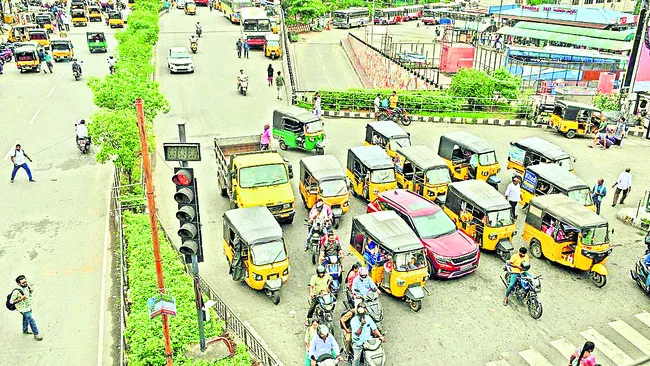 మరో 115 చోట్ల ఏఐ సిగ్నల్స్‌