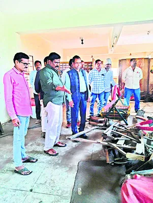 గిరిజన విజ్ఞానపీఠం పరిశోధనలు అమూల్యం