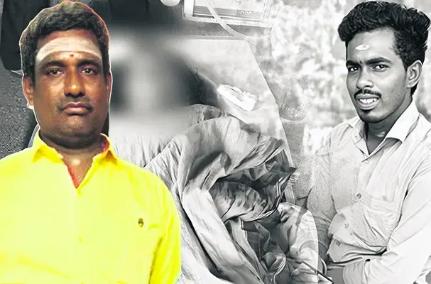 కిరాతక తండ్రికి జీవితఖైదు