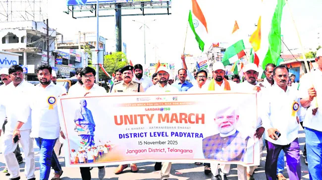 నవభారత నిర్మాణ ప్రదాత పటేల్‌