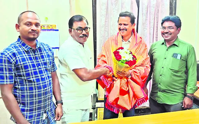 విద్యుత్‌ శాఖలో పదోన్నతులు