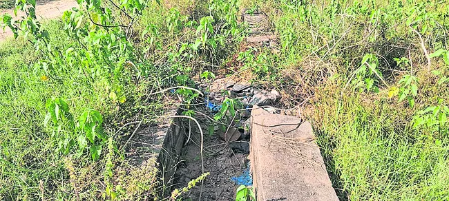 ఆనవాళ్లు కోల్పోతున్న డిస్ట్రిబ్యూటరీలు