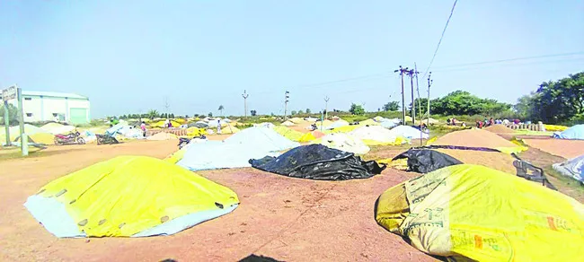 సన్నాలుంటే సై.. లేదంటే నై