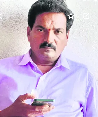 ఆర్థిక ఇబ్బందులతో బలవన్మరణం
