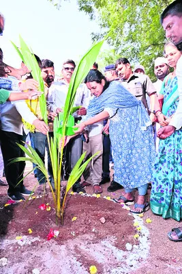 పరిశుభ్రమైన సమాజాన్ని నెలకొల్పుదాం
