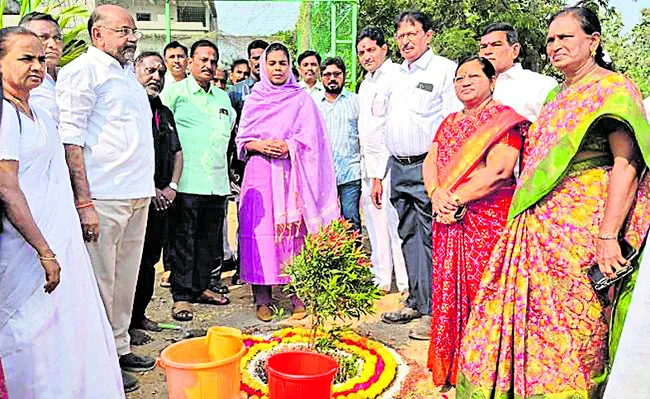 పరిశుభ్రతపై అవగాహన అవసరం 