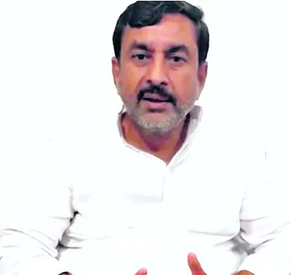 వైఎస్సార్‌సీపీ కార్యాలయంపై దాడి హేయం 