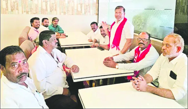 ఉత్సవాలను ఘనంగా నిర్వహిద్దాం 