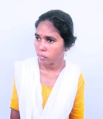 ఐదేళ్లక్రితం దరఖాస్తు
