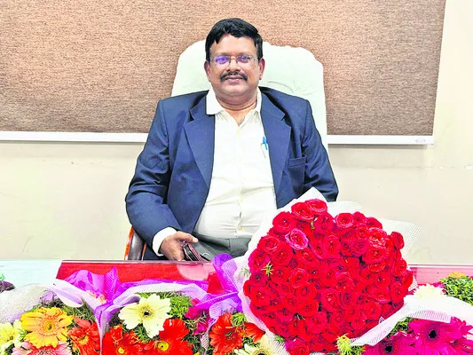 లోకల్‌ టు గ్లోబల్‌
